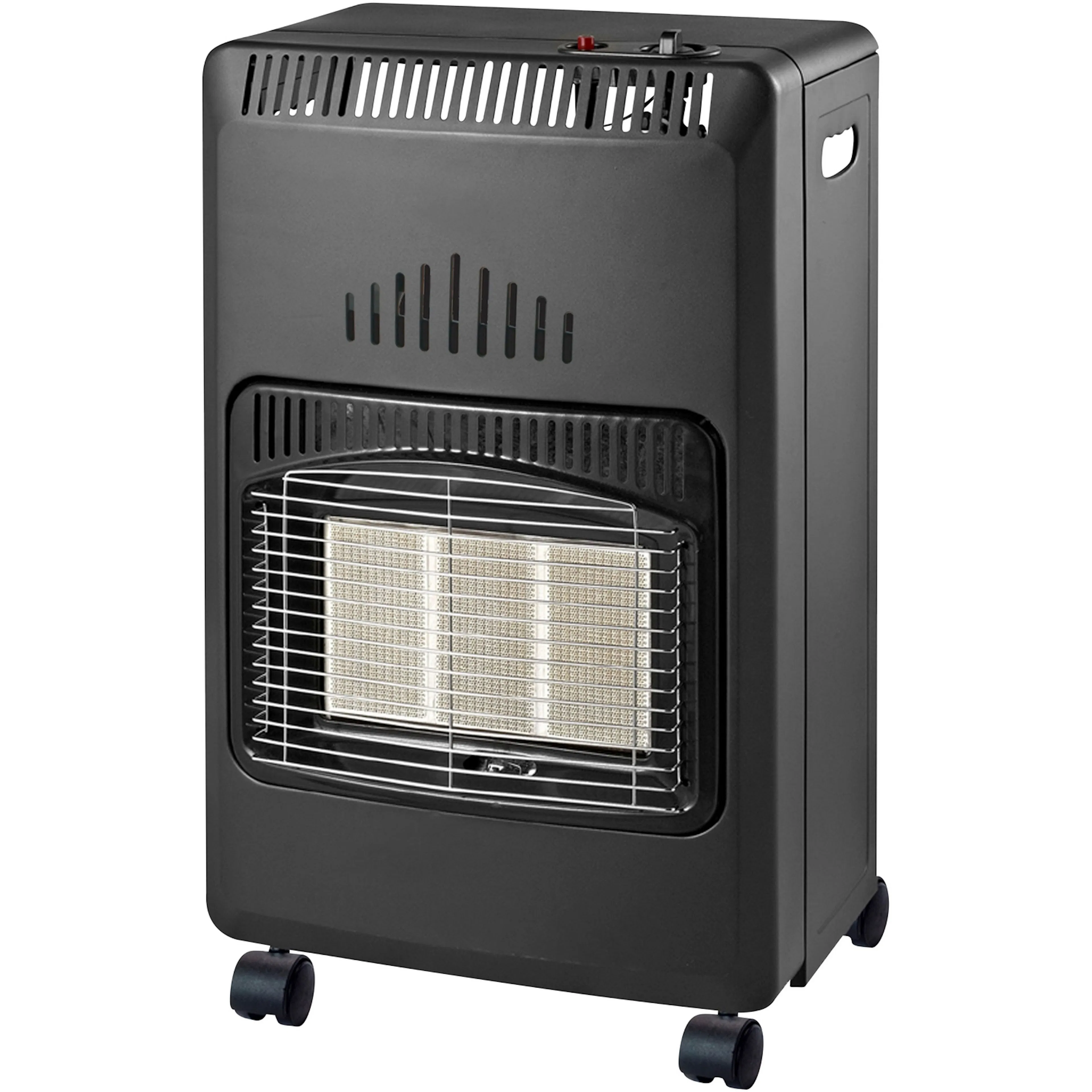 Gassvarmeovn Home it Sammenleggbar 4-2KW