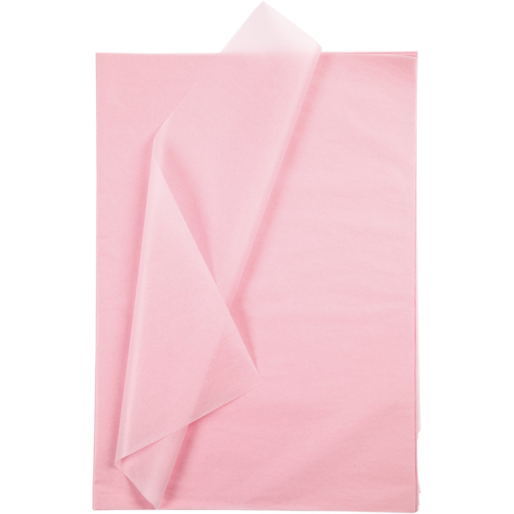 Silkepapir Creativ Company 50x70 cm 1 Pk