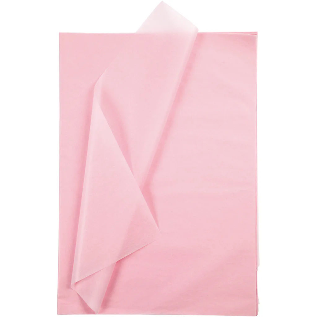 Silkepapir Creativ Company 50x70 cm 1 Pk