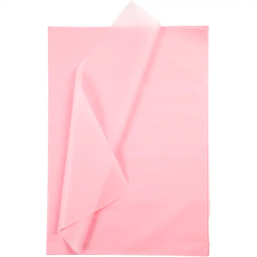 Silkepapir Creativ Company 50x70 cm 1 Pk