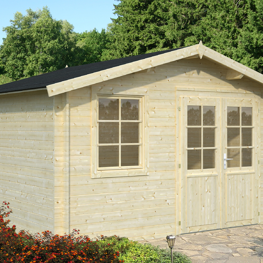 Gjestehytte Palmako Klara 10,8 m2