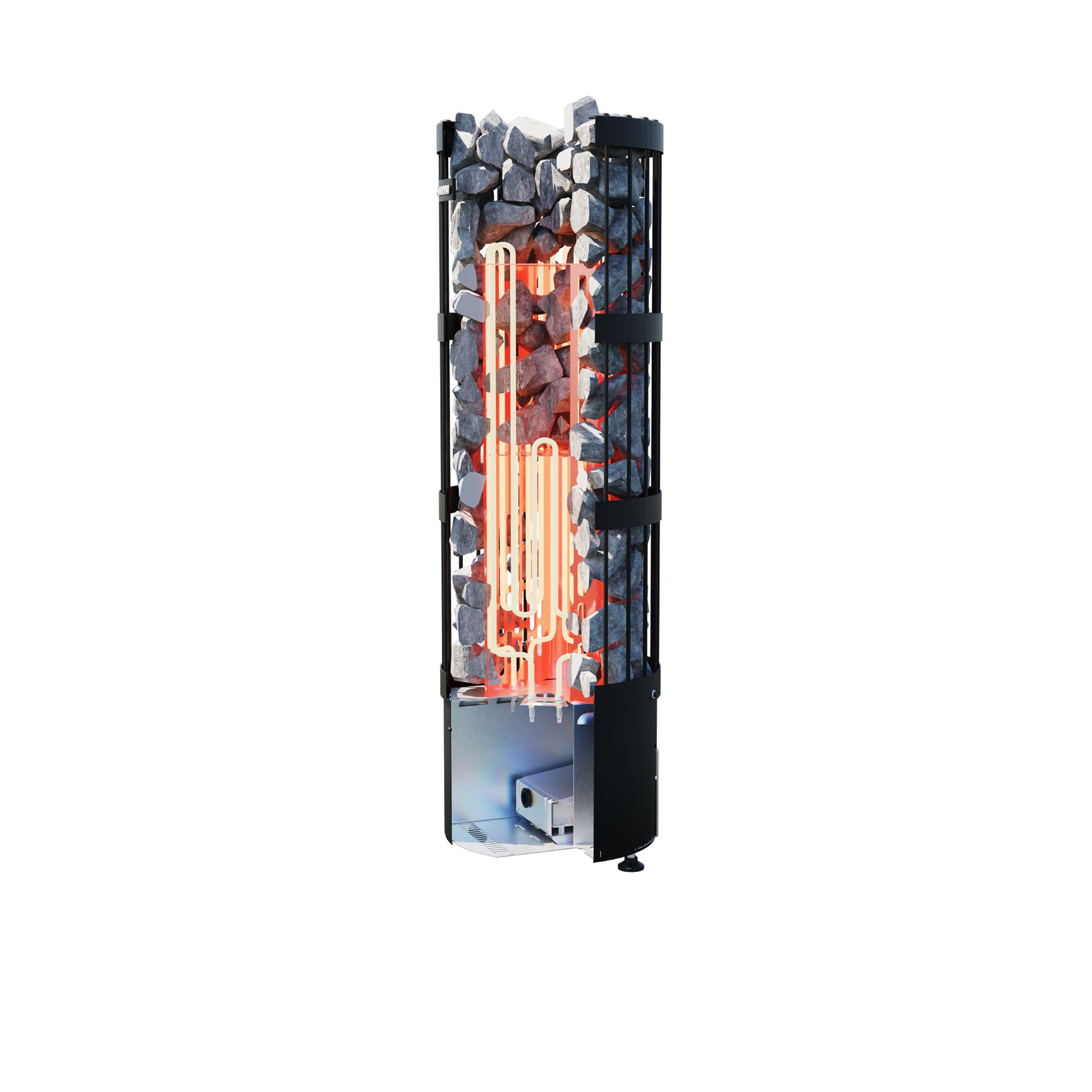 Badstuovn Hariva Legend PO110XW