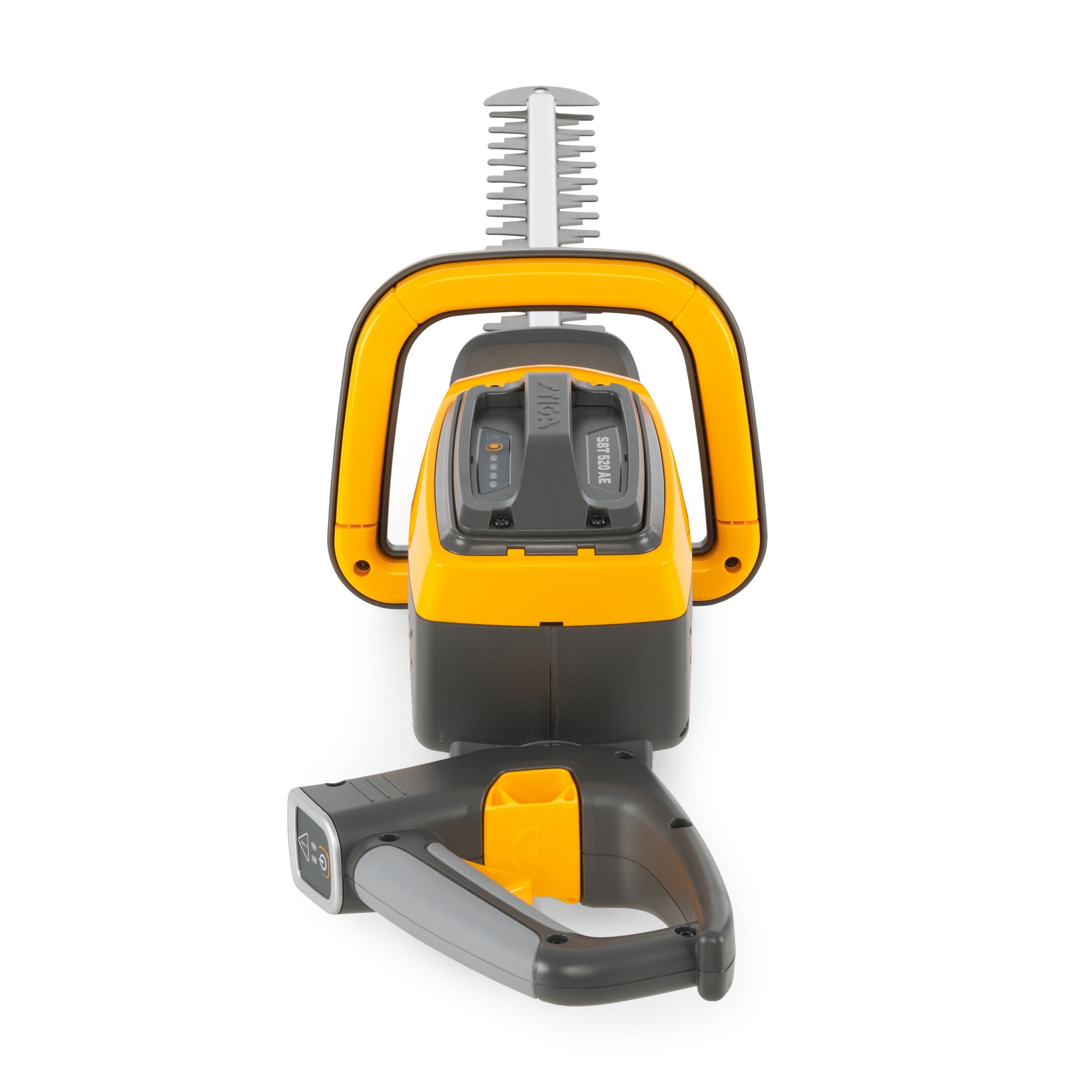 Hekksaks Stiga HT 500e Uten Batteri og Lader