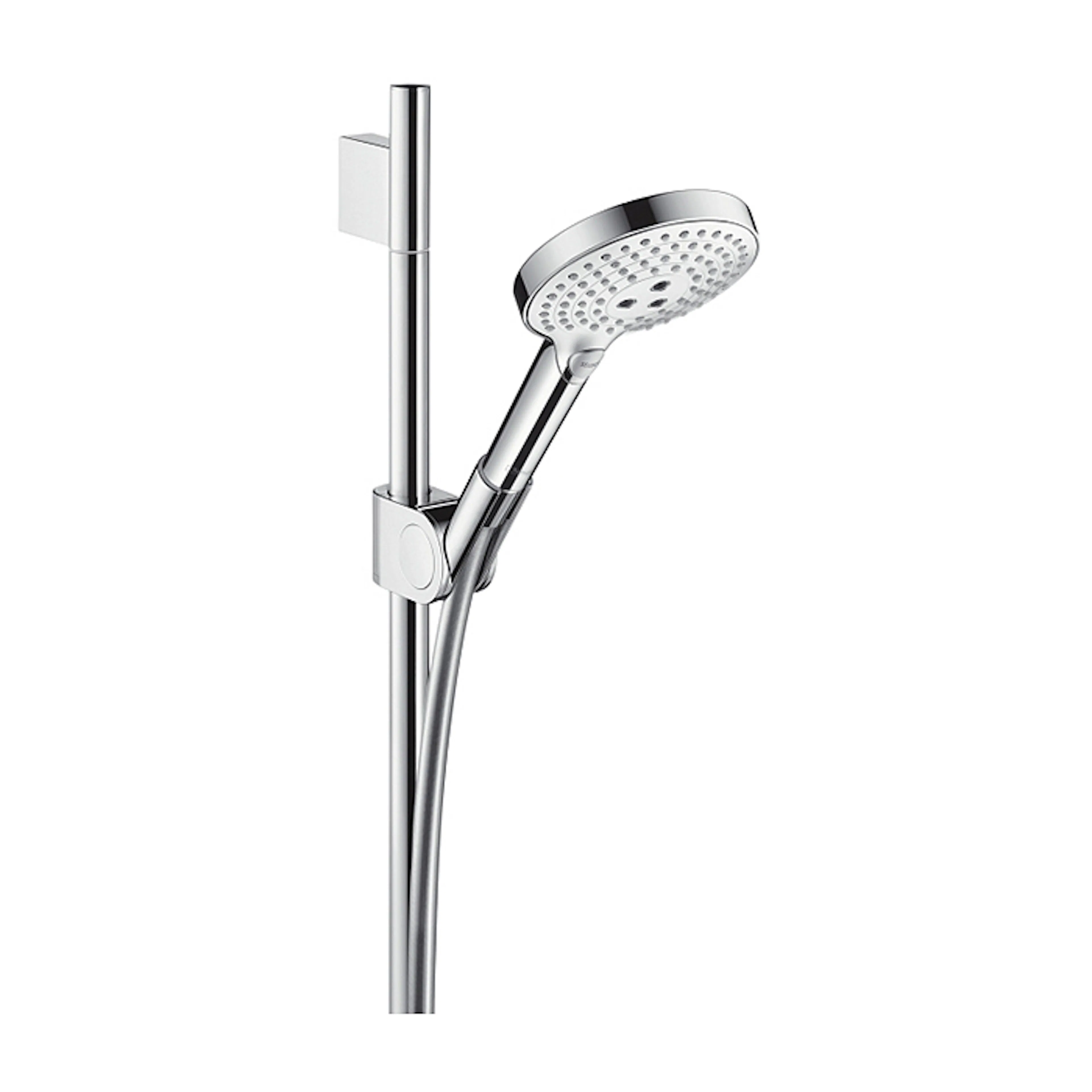 Dusjsett Axor Uno2 3jet