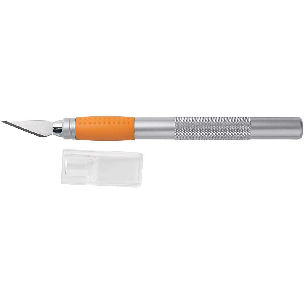 Kunstnerkniv Fiskars 21 cm