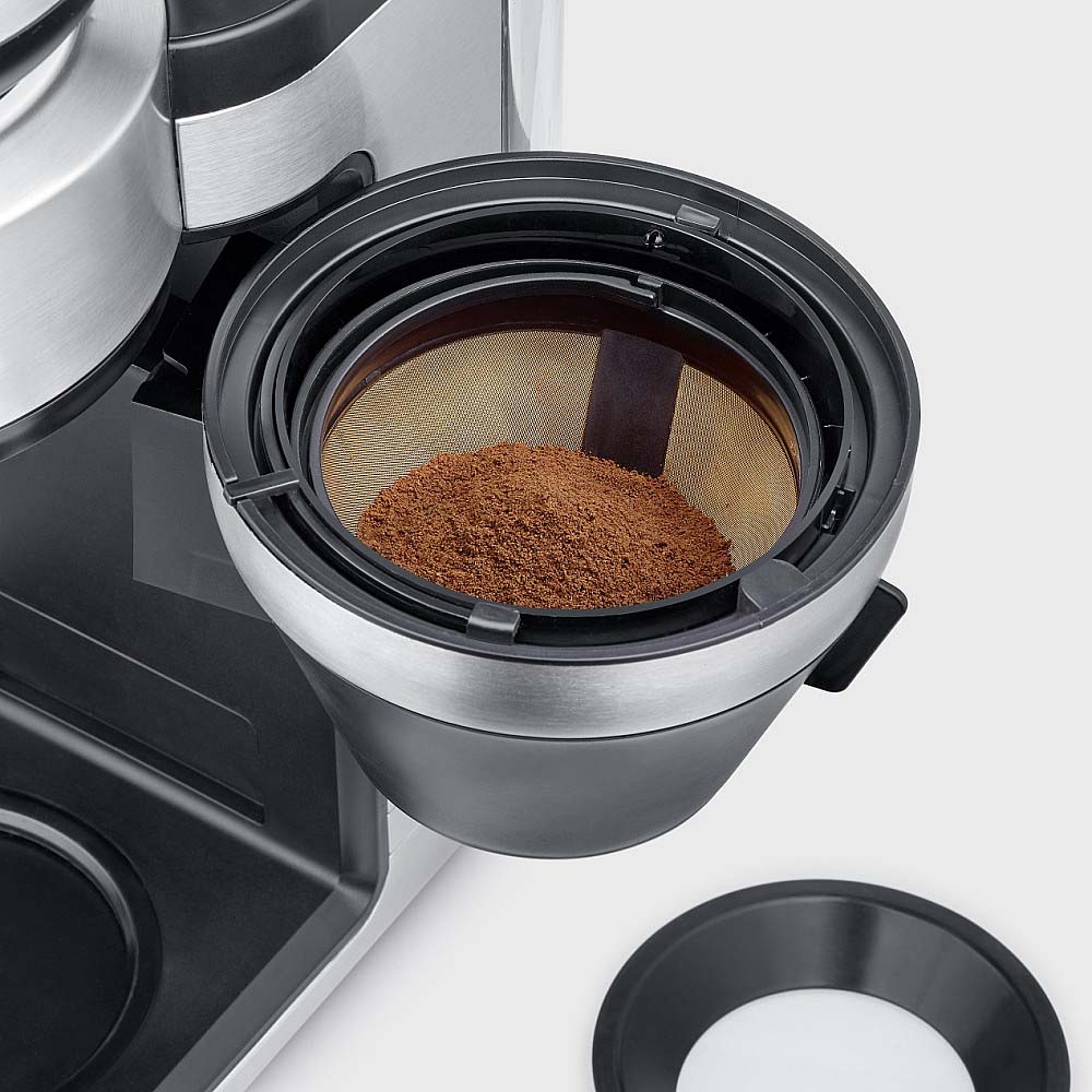 Kaffetrakter Severin KA4852