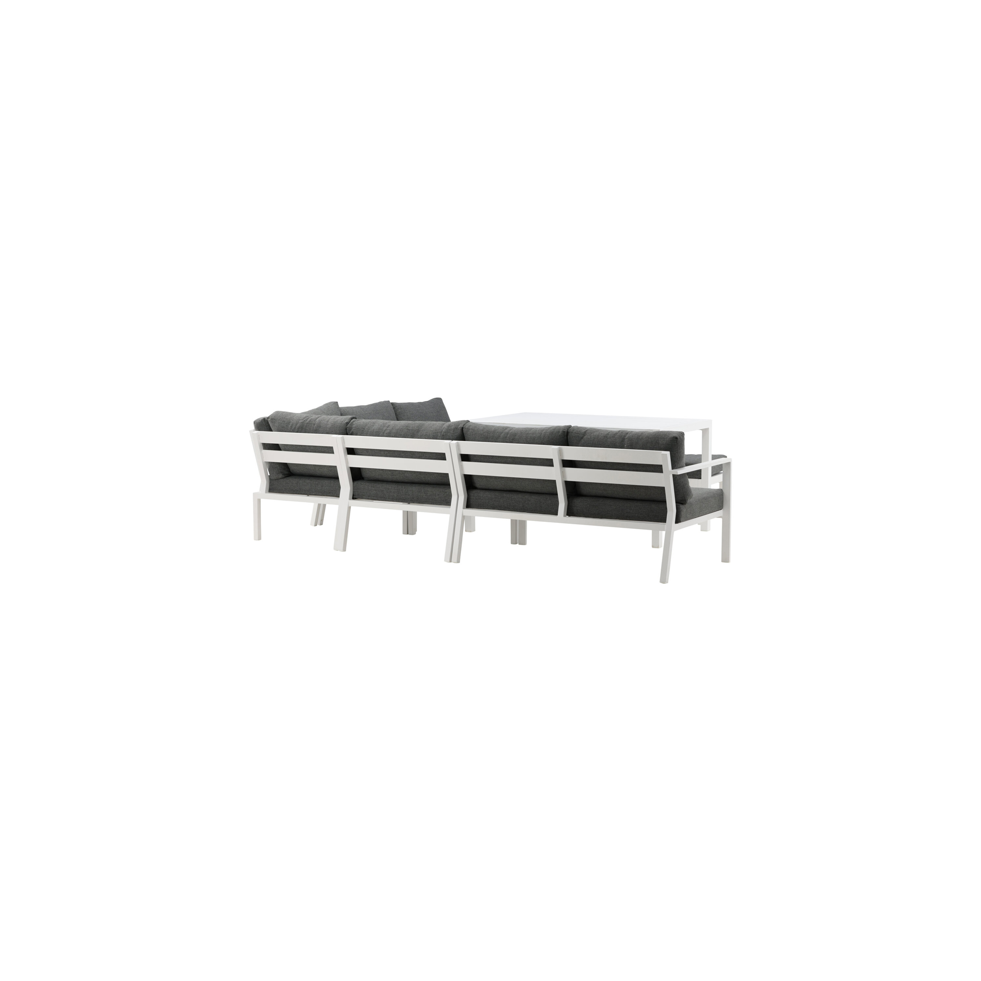 Loungegruppe Venture Home Ramos