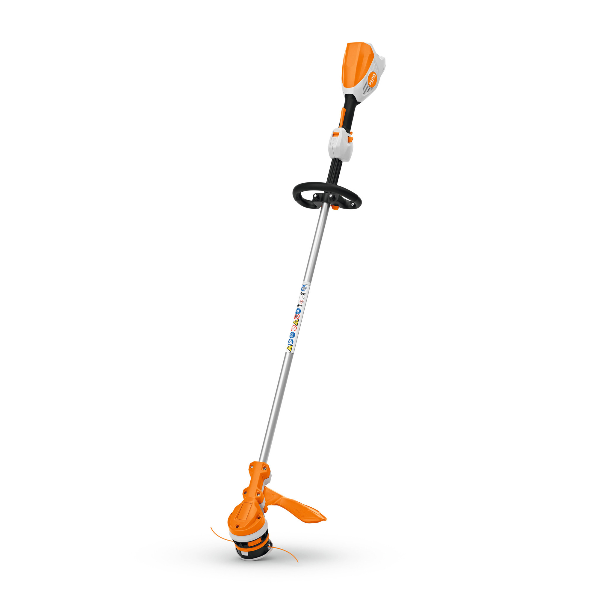 Trimmer STIHL FSA 70 R Uten Batteri & Lader