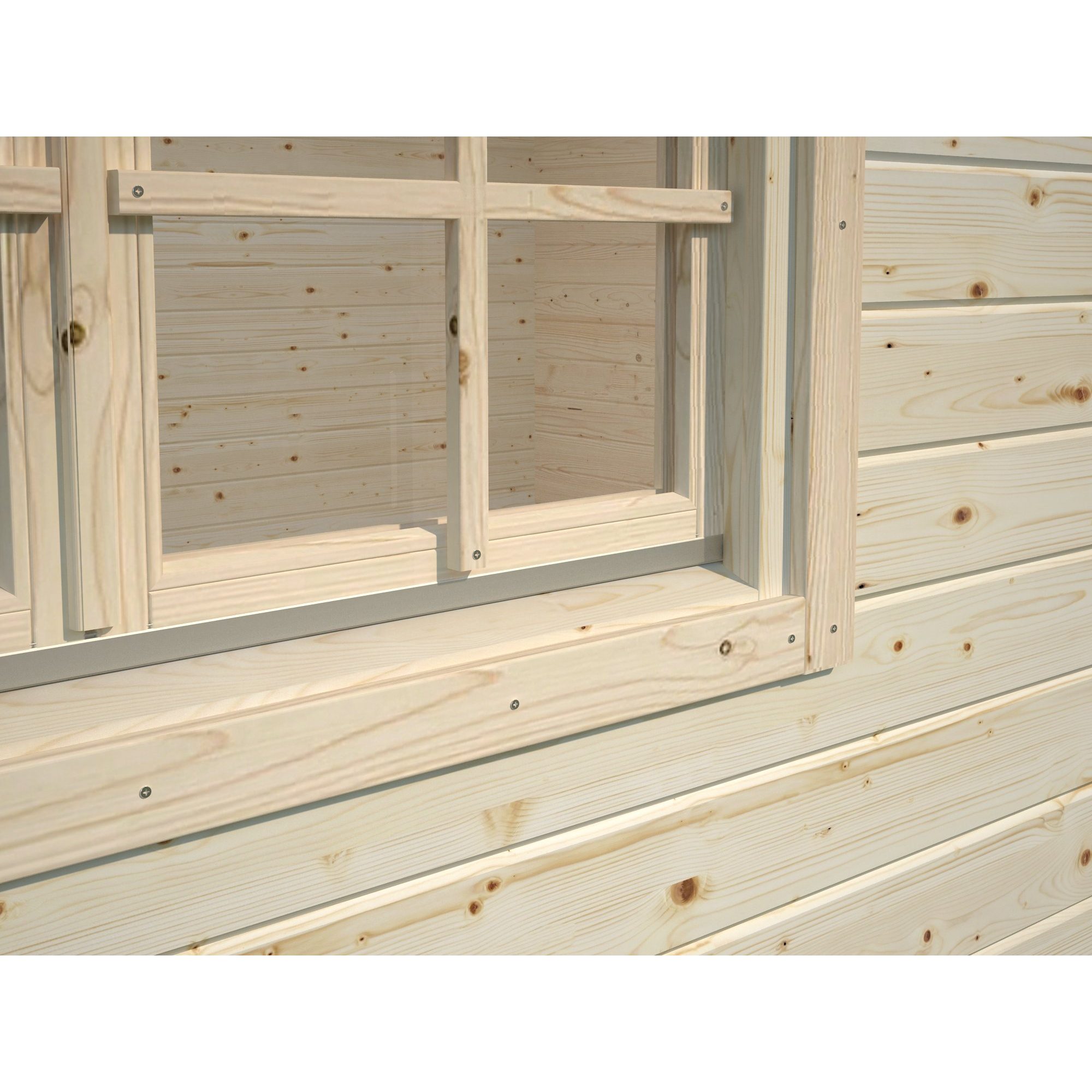 Anneks Palmako Helena 15,1 m2