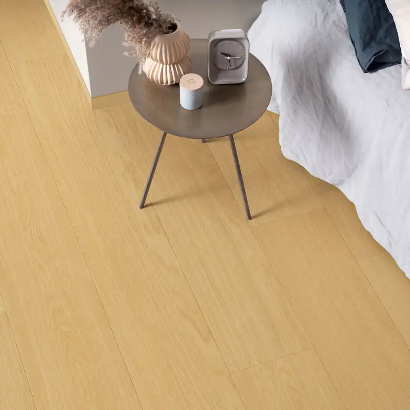 Laminatgulv Pergo Visby Amberlight Oak