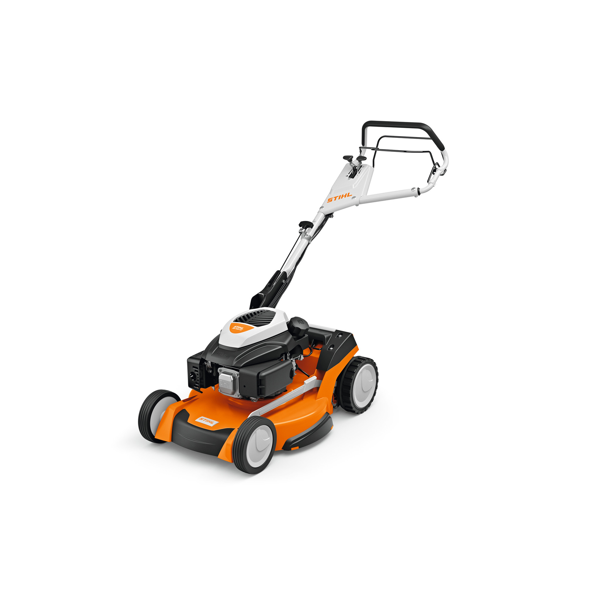 Gressklipper STIHL RM 655.1 VS