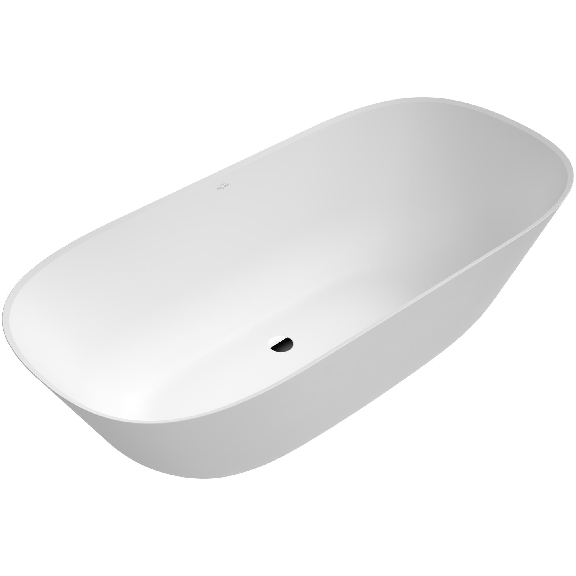 Badkar Villeroy & Boch Theano Frist&aring;ende