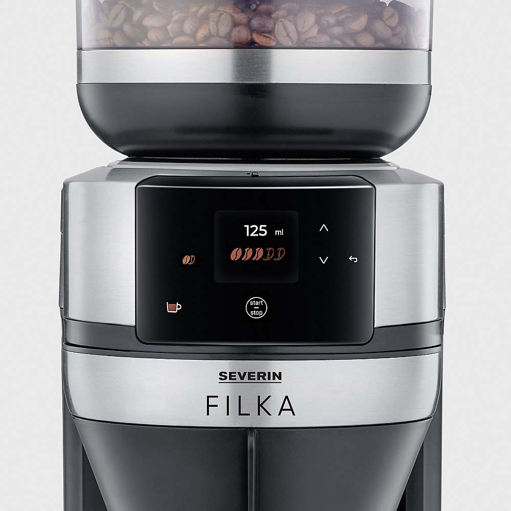 Kaffetrakter Severin KA4852