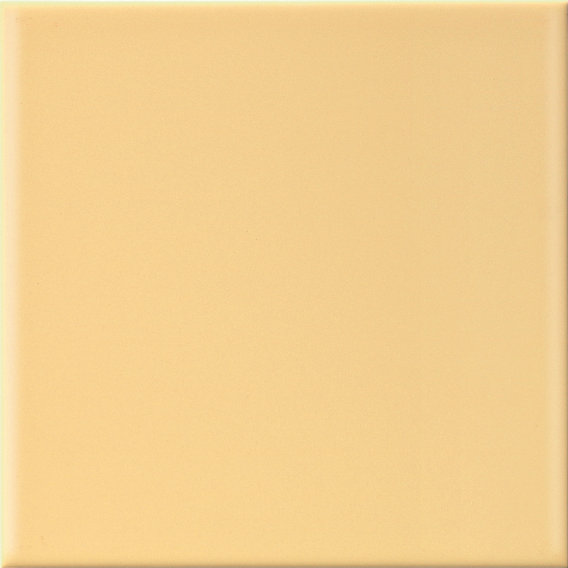 Kakel Arredo Color Paja Gul Matt 20x20 cm