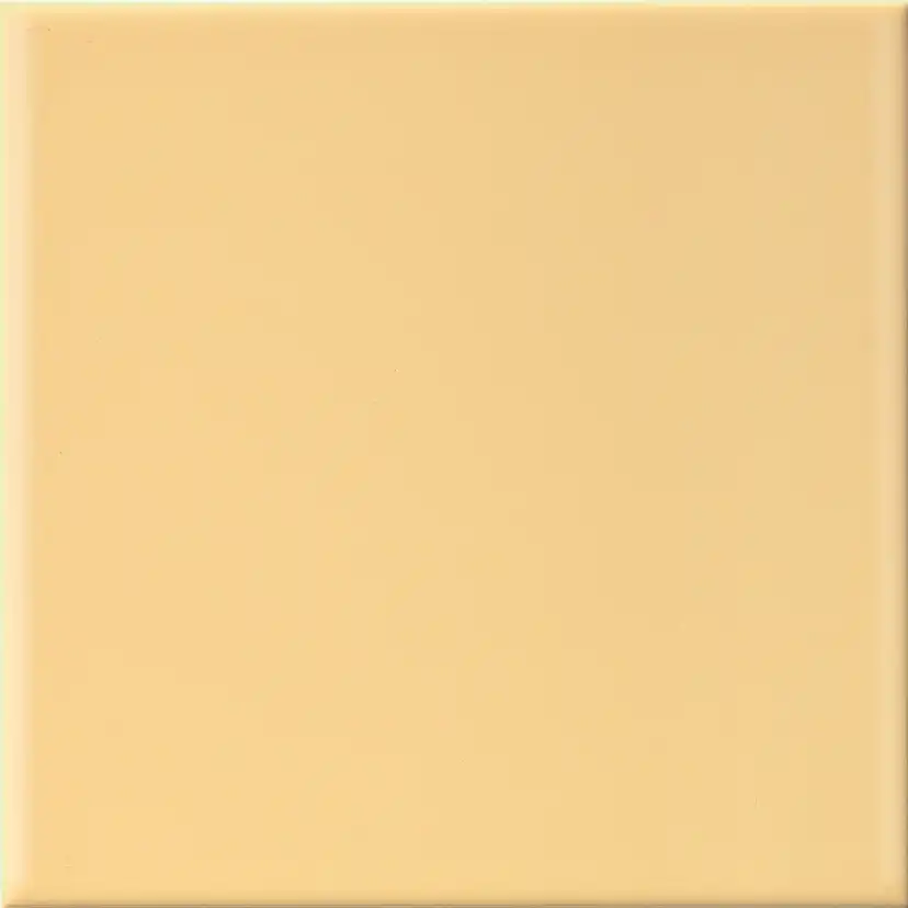 Kakel Arredo Color Paja Gul Matt 20x20 cm