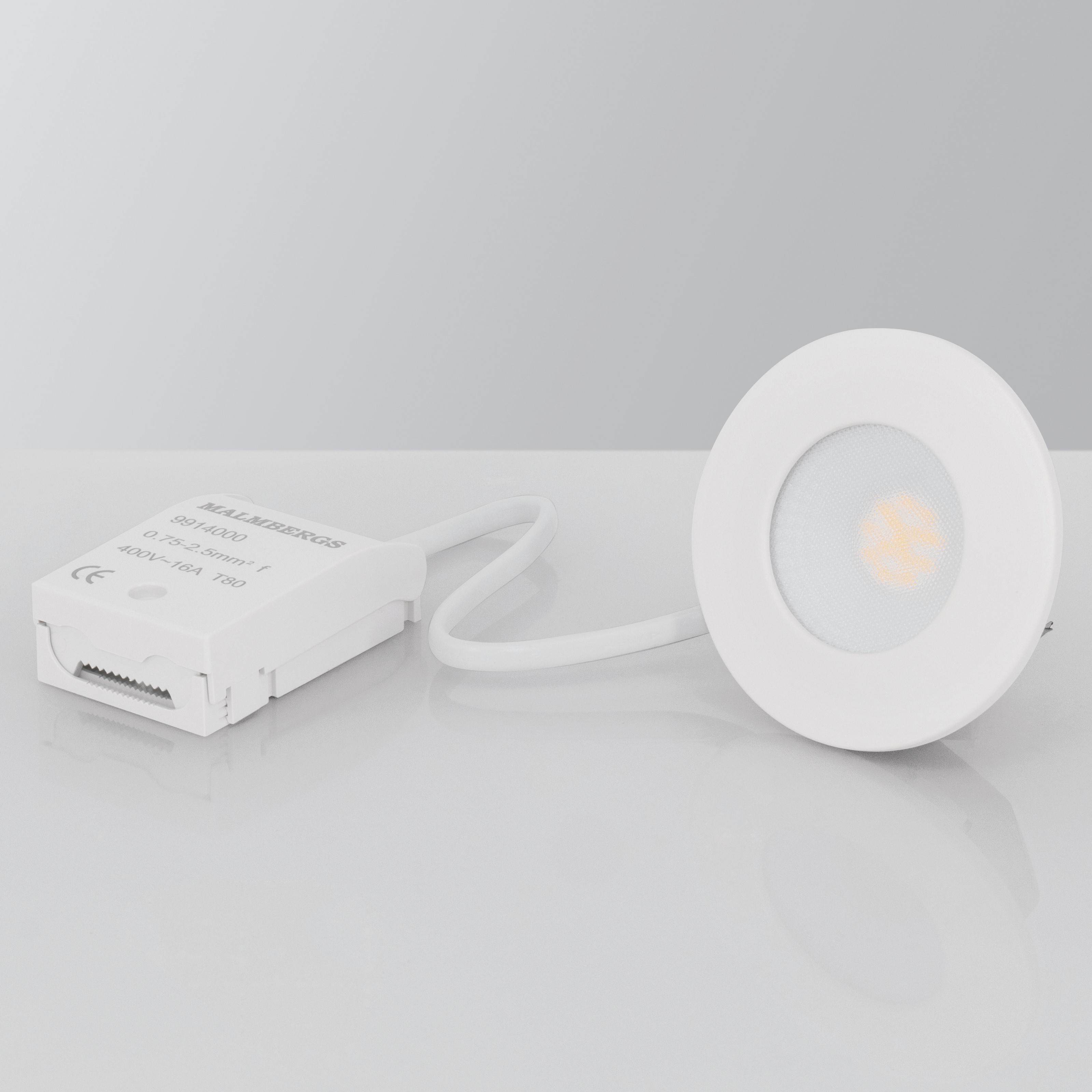 Downlight Malmbergs Home MD-231 5W