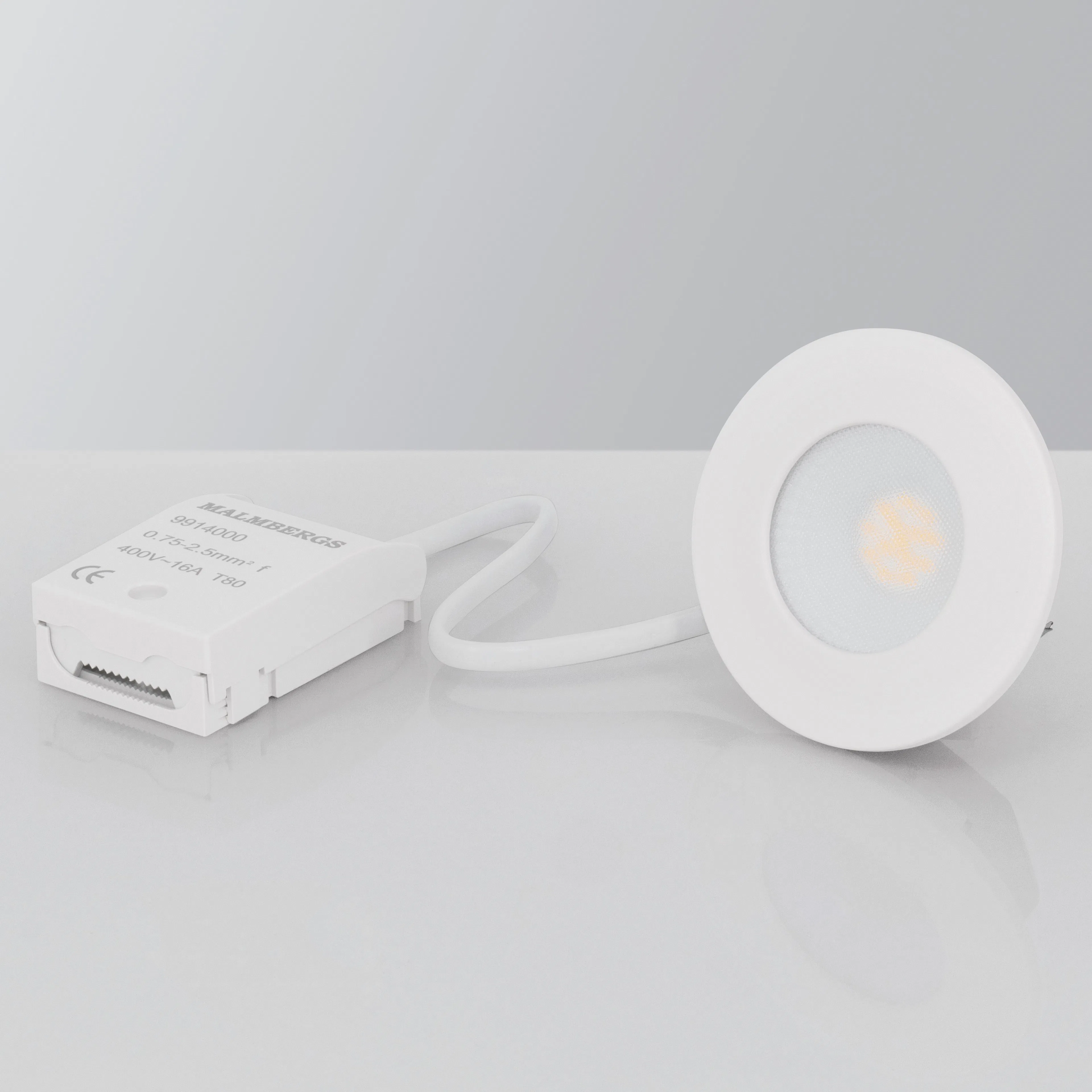 Downlight Malmbergs Home MD-231 5W