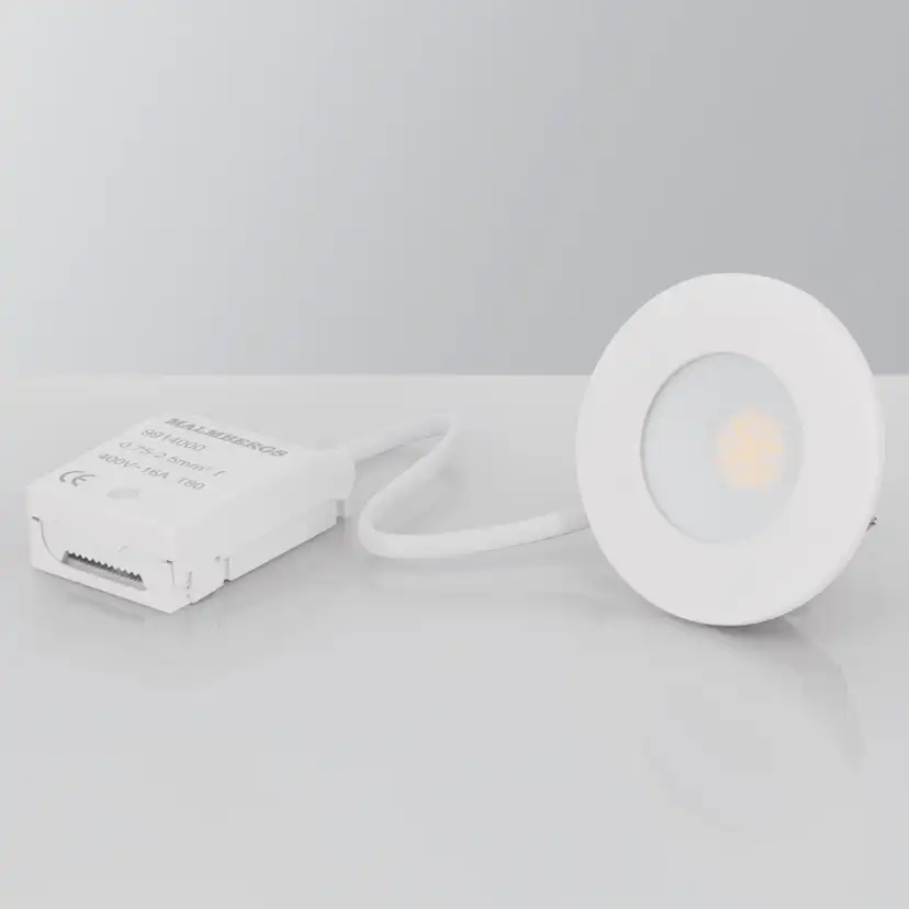 Downlight Malmbergs Home MD-231 5W