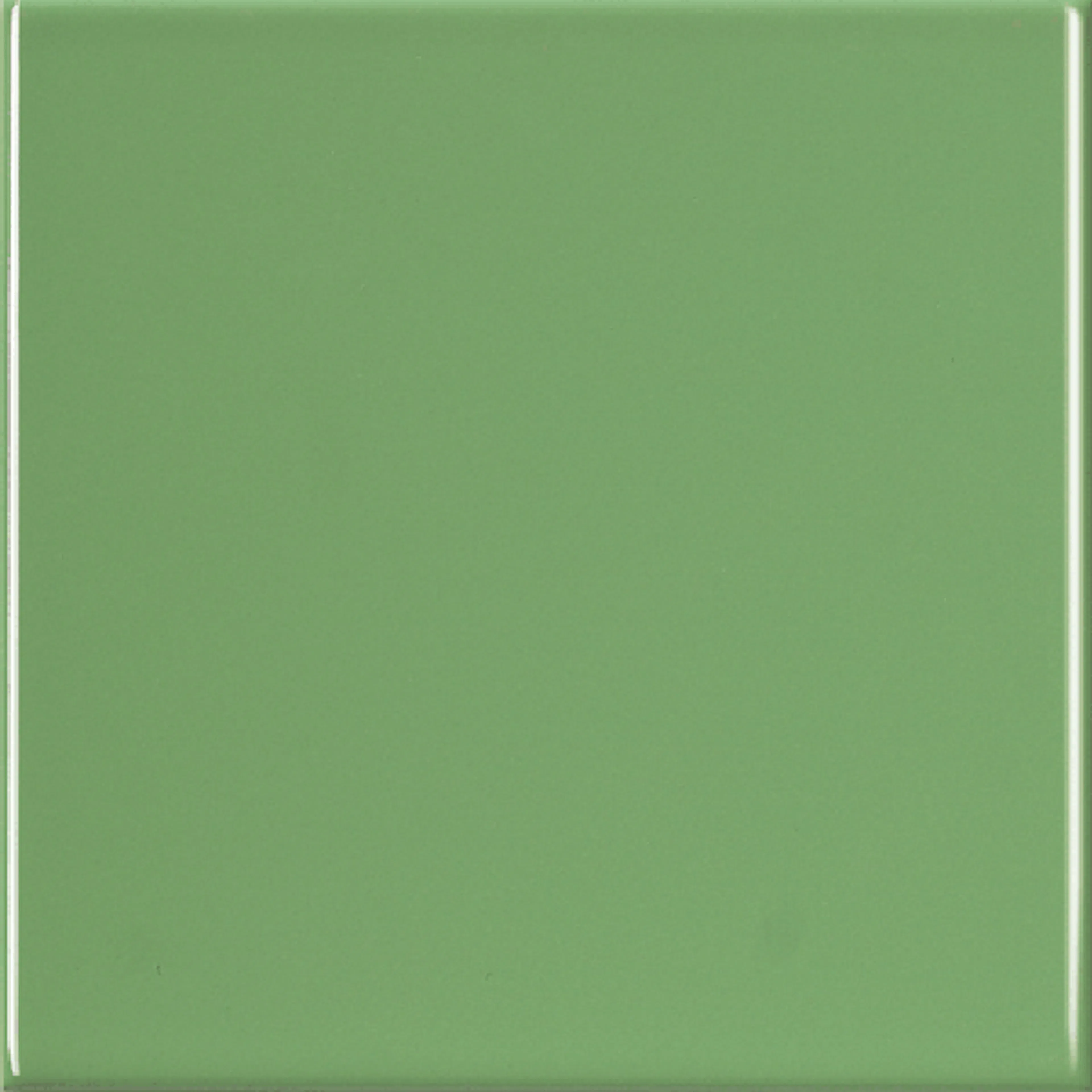 Kakel Arredo Color Hierba Grön Blank 20x20 cm
