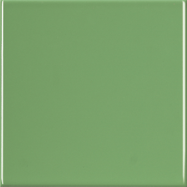 Kakel Arredo Color Hierba Grön Blank 20x20 cm