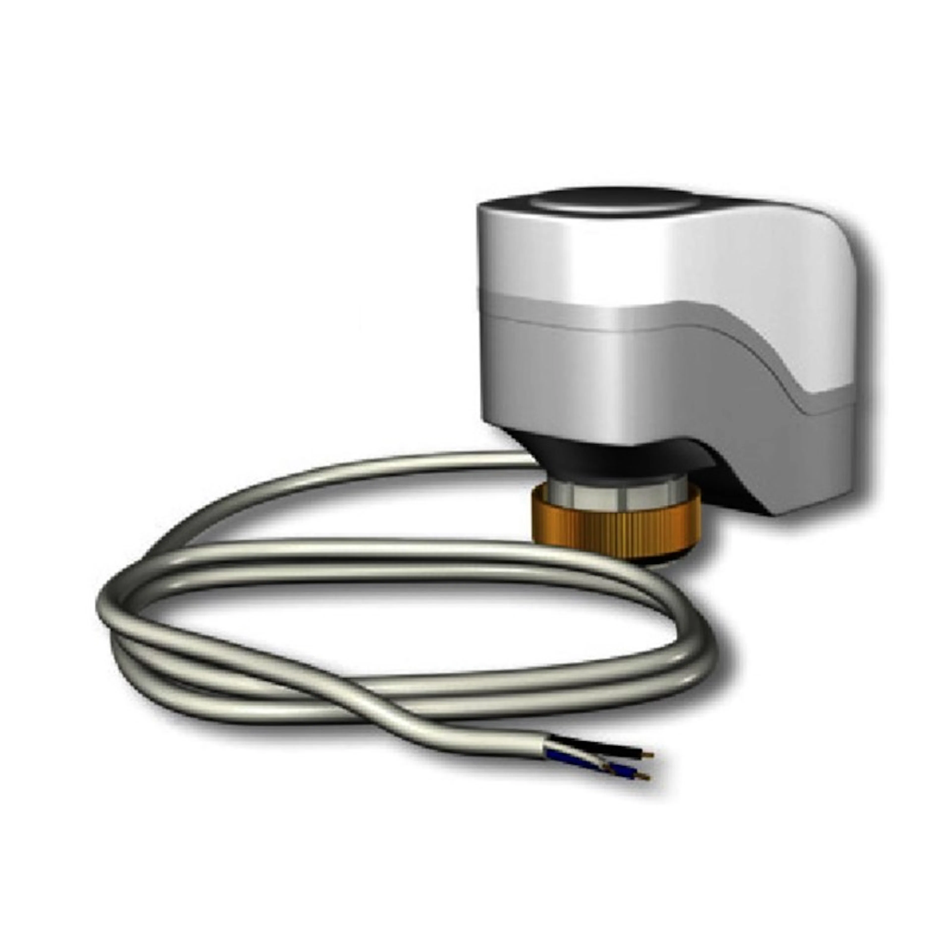 Ventilaktuator LK Systems 230V SSY319