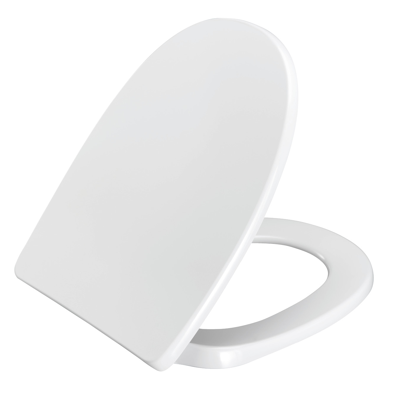 Toalettsits Pressalit for Trevi S796