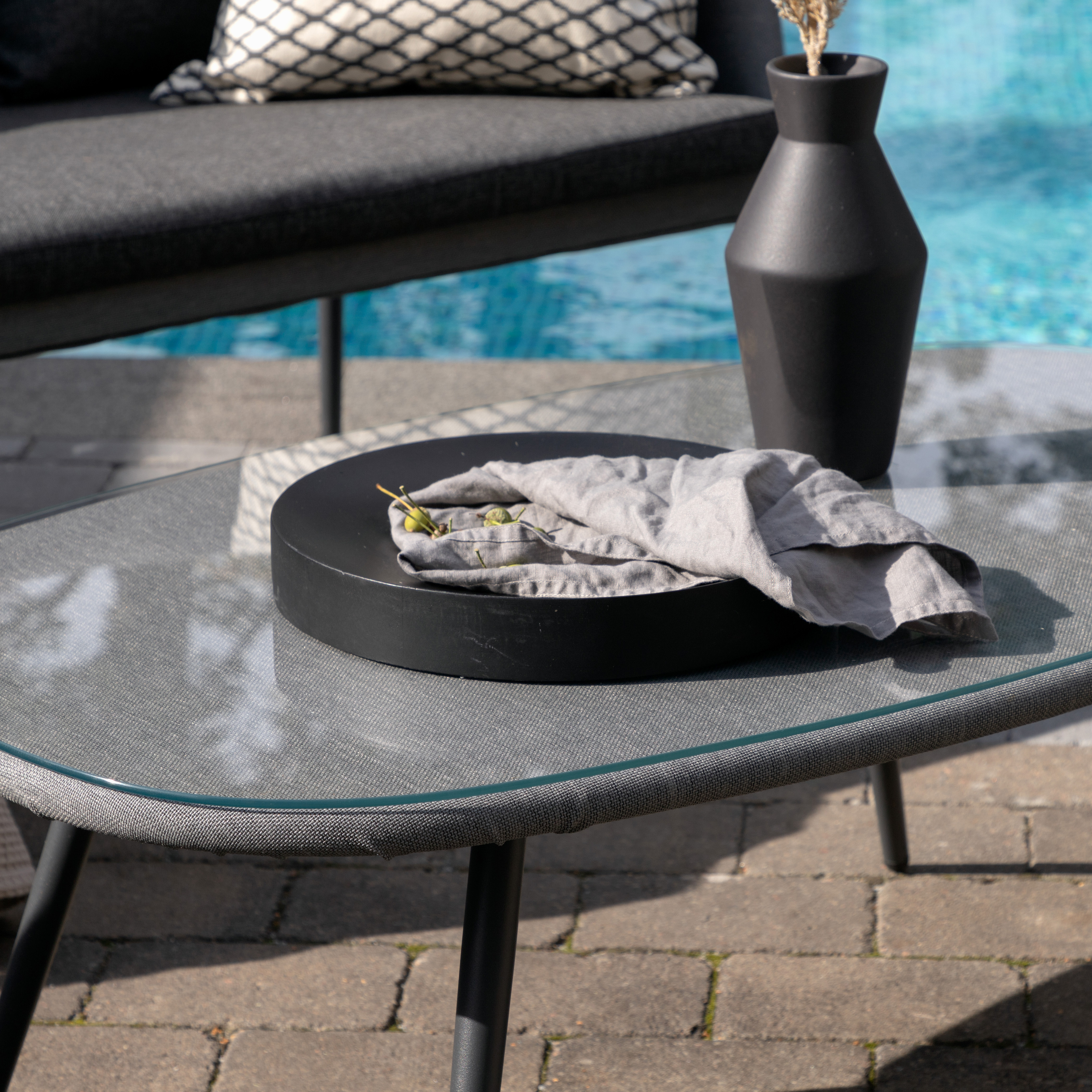 Loungegruppe Venture Home Spoga