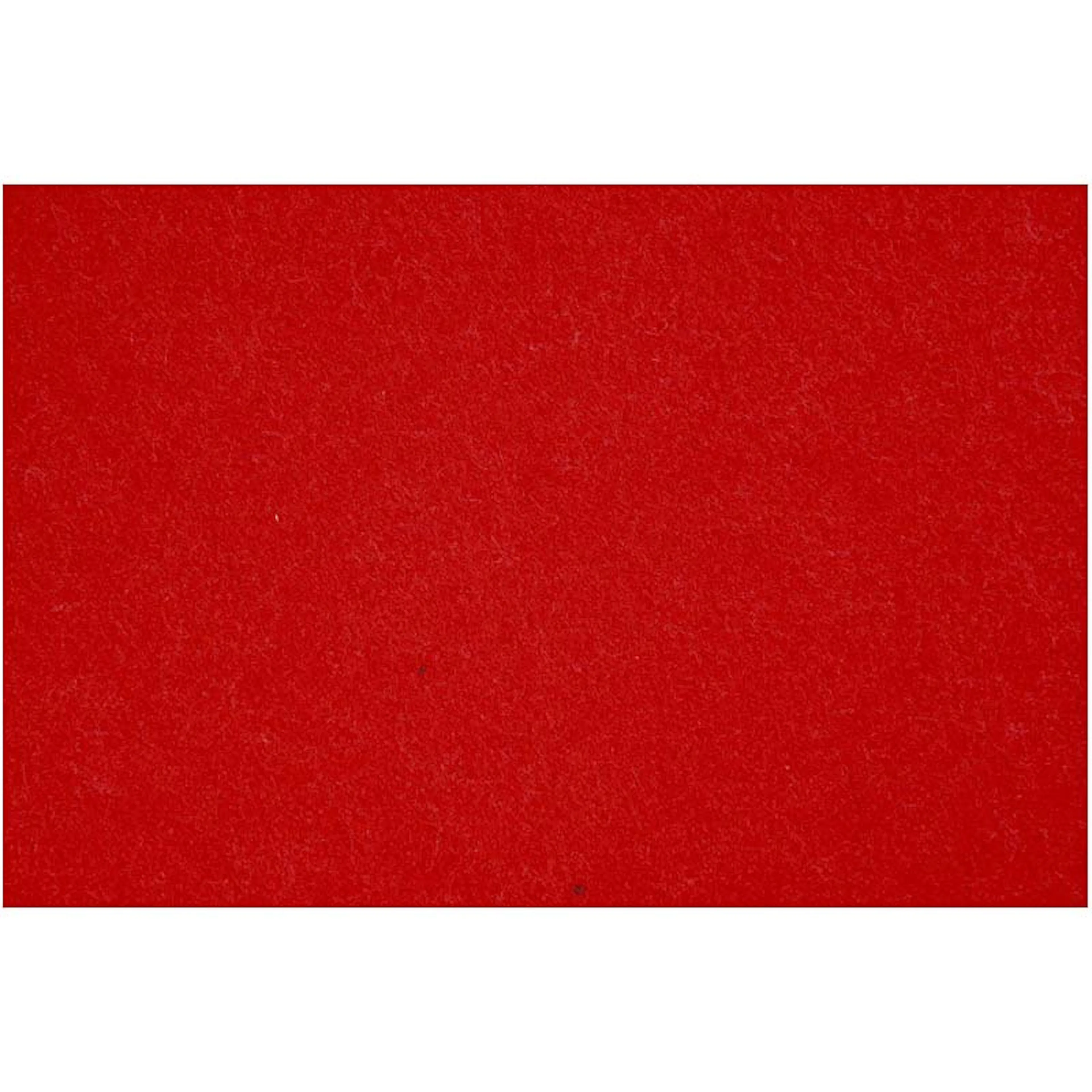 Rød