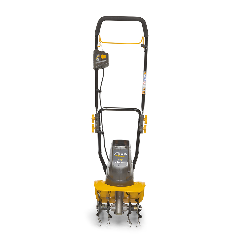 Kultivator Stiga SRC 48 AE uten Batteri
