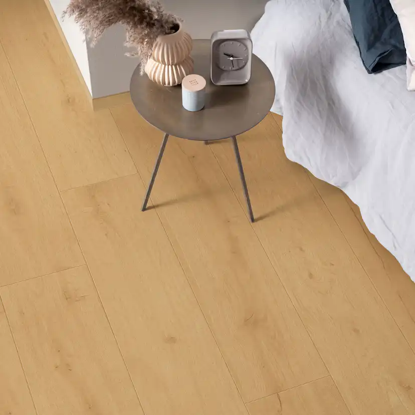 Laminatgulv Pergo Visby Smokewood Oak