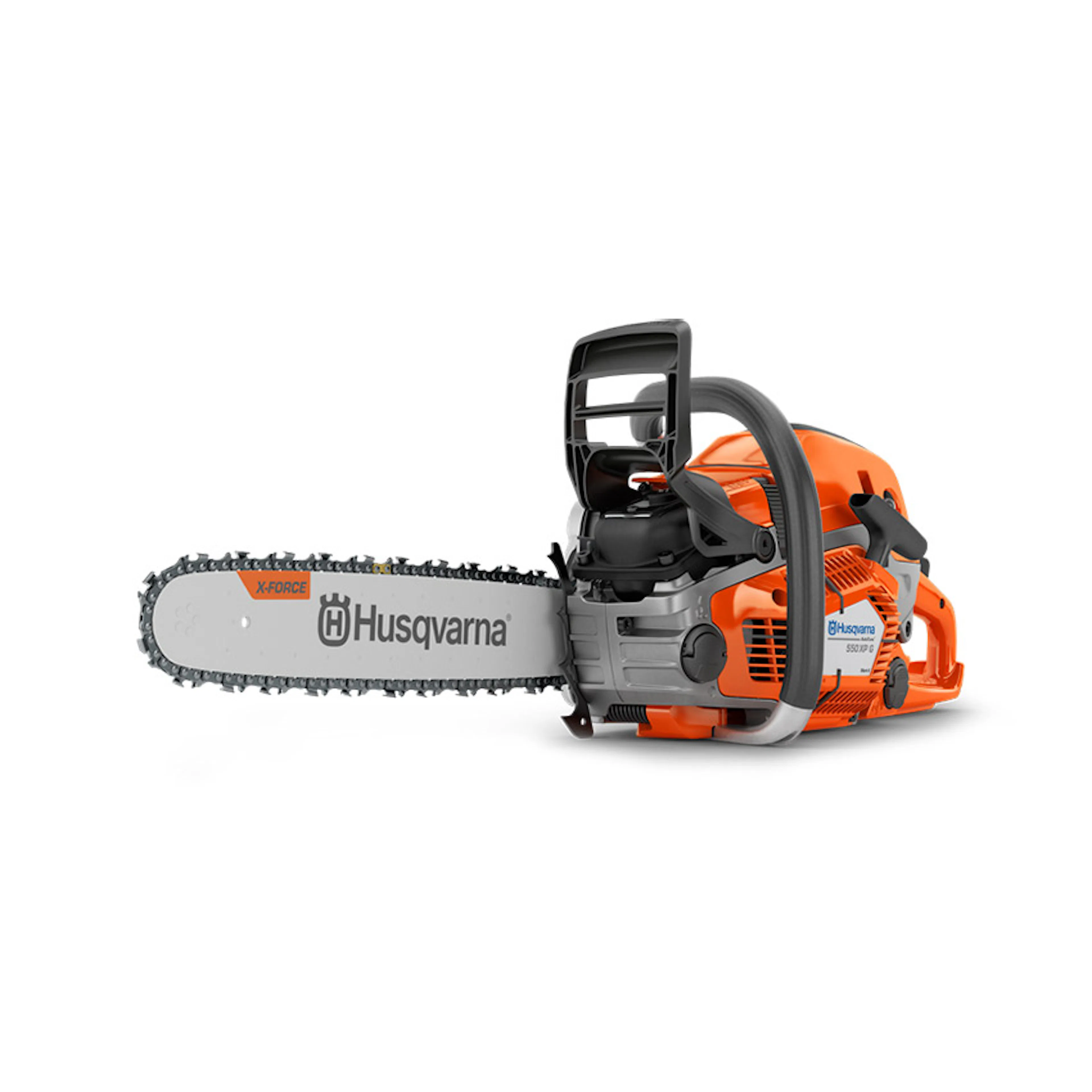 Motorsag Husqvarna 550 XPG 13 tommer Mark II
