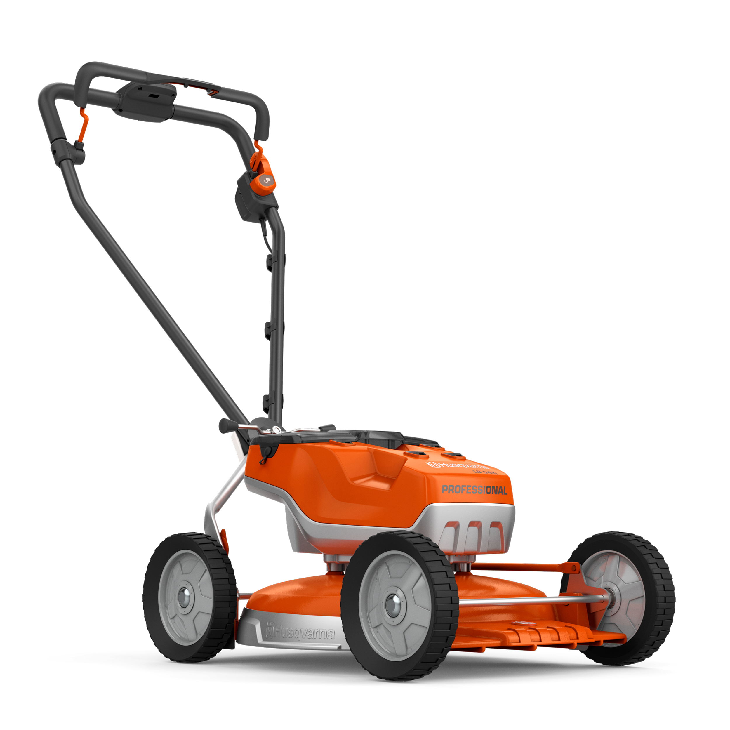 Gressklipper Husqvarna LB 548i uten Batteri