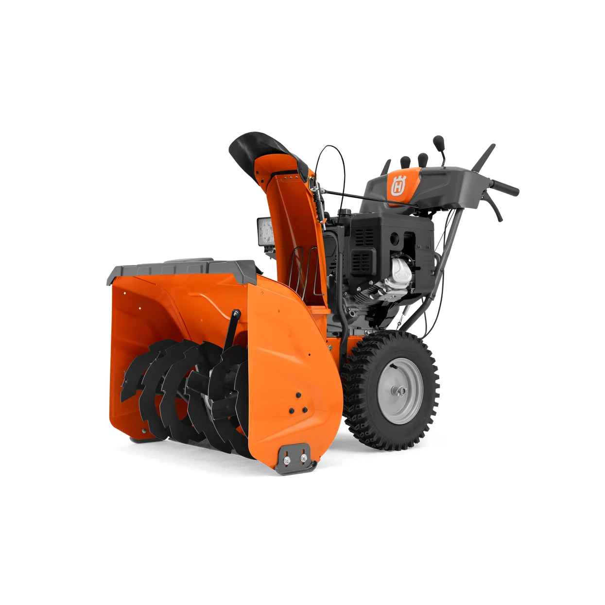 Snøfreser Husqvarna ST 376