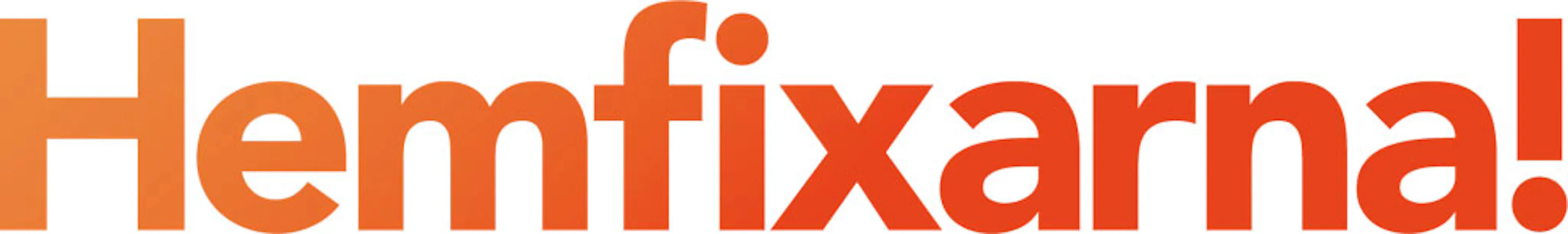Hemfixarna