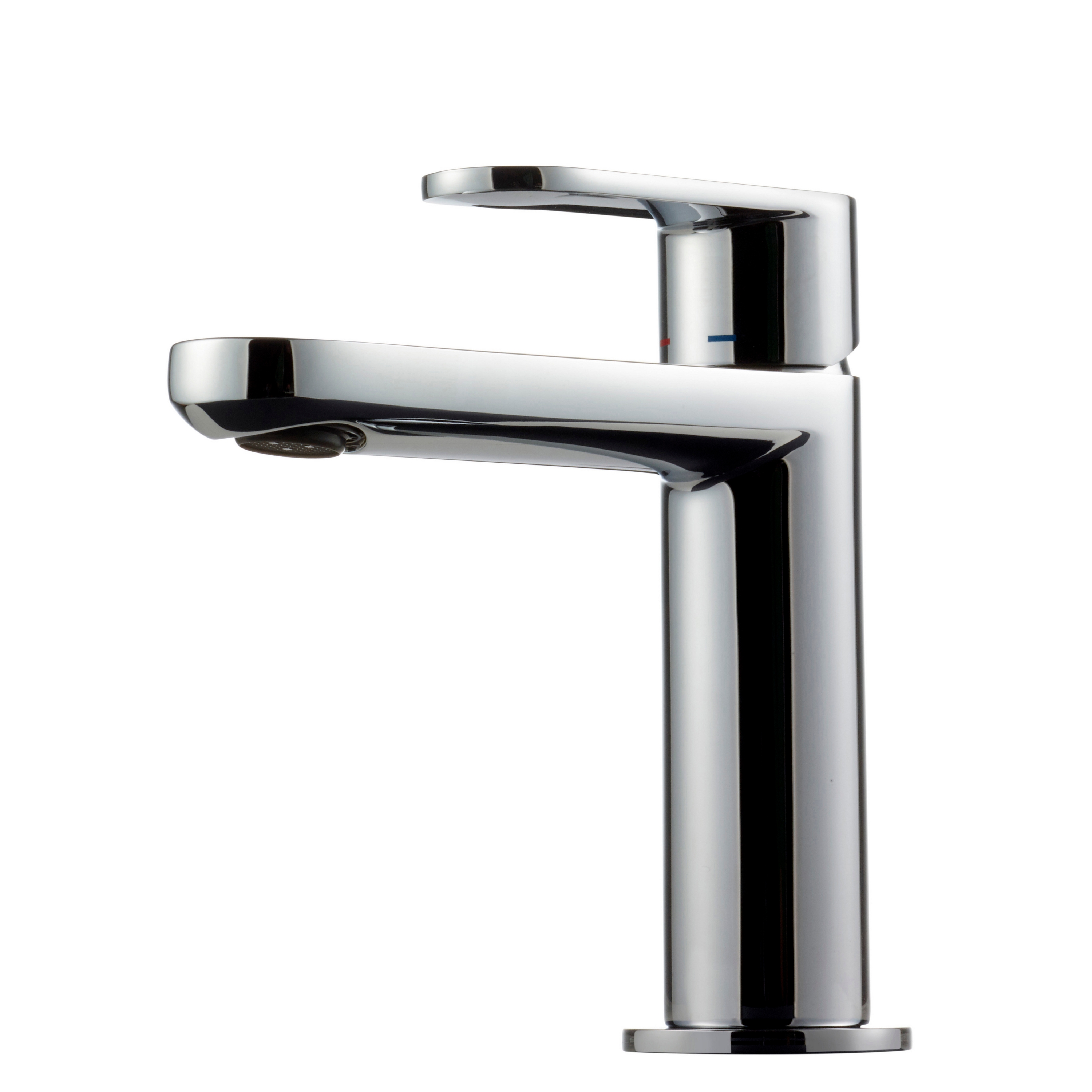 Tv&auml;ttst&auml;llsblandare Tapwell Candy CA071