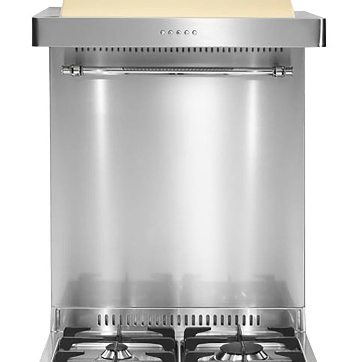 Beskyttelsesplate Lofra 60 cm