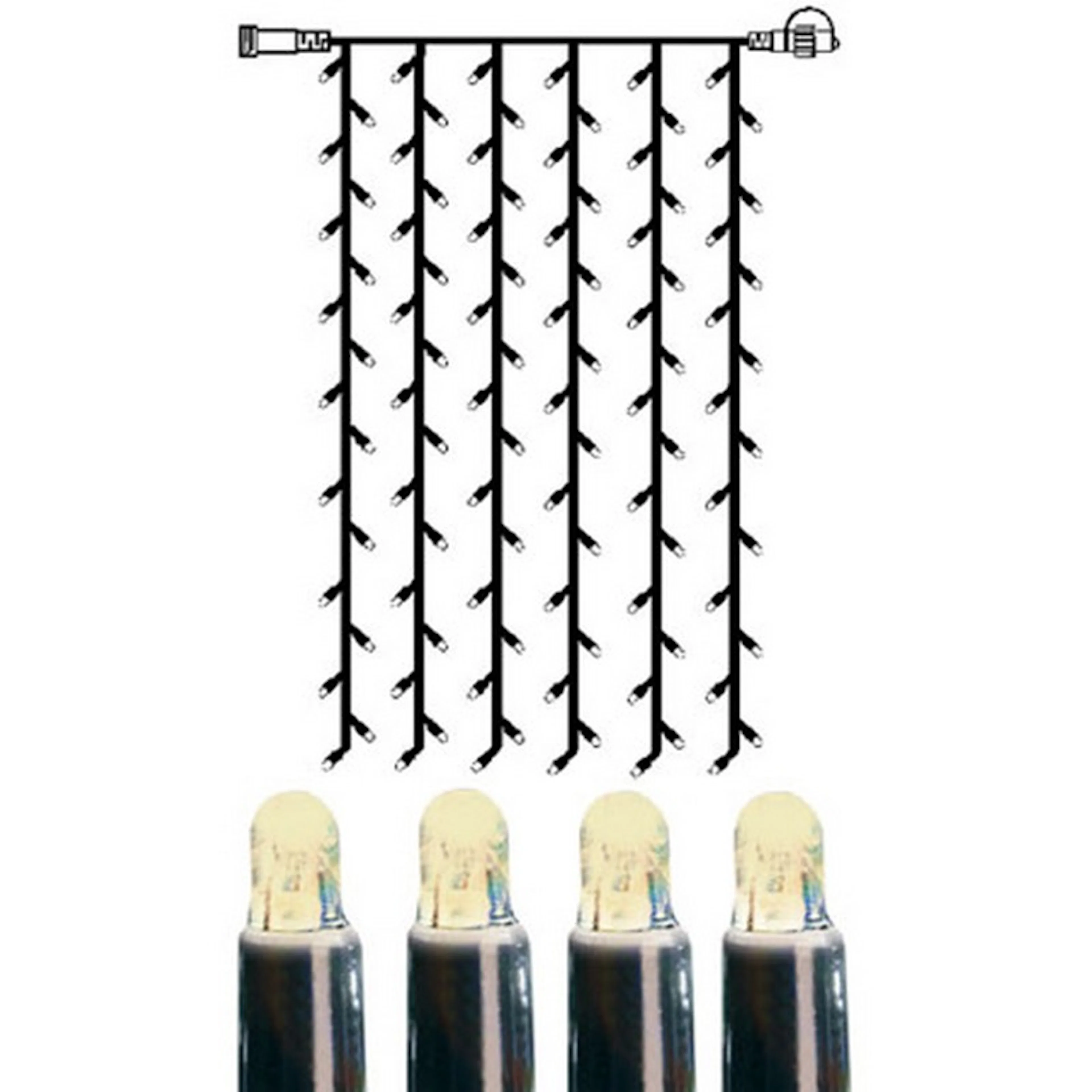 Lysgardin Extra System LED 102L