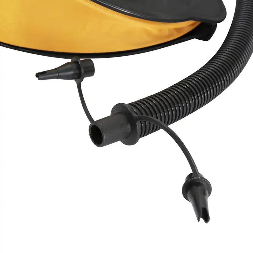 Fotpumpe Bestway Air Step