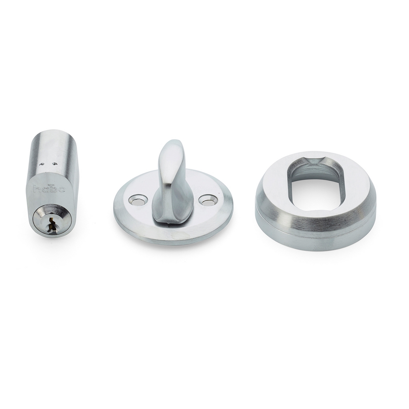 Sylindersett Habo 42