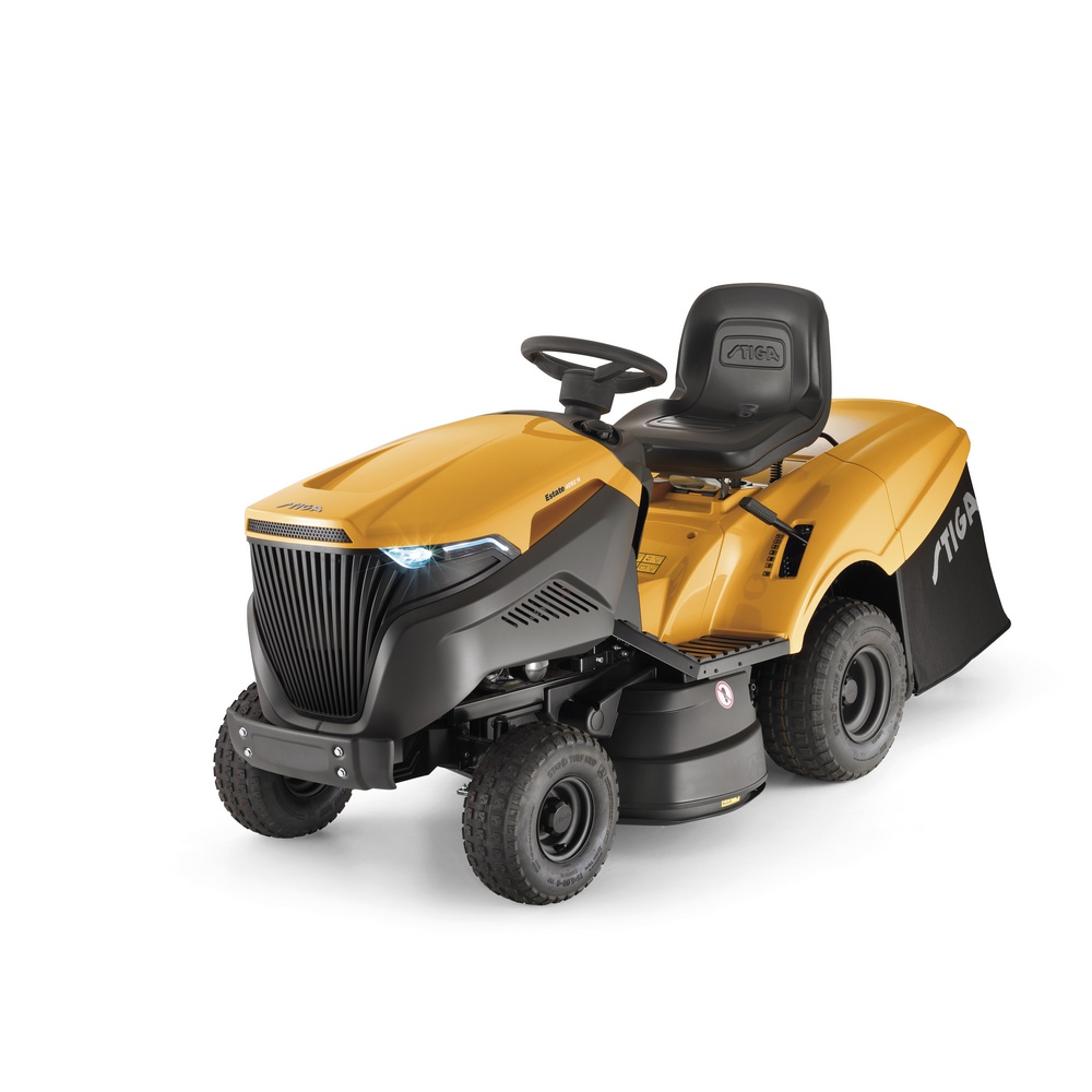 Traktorklipper Stiga Estate 4092 H