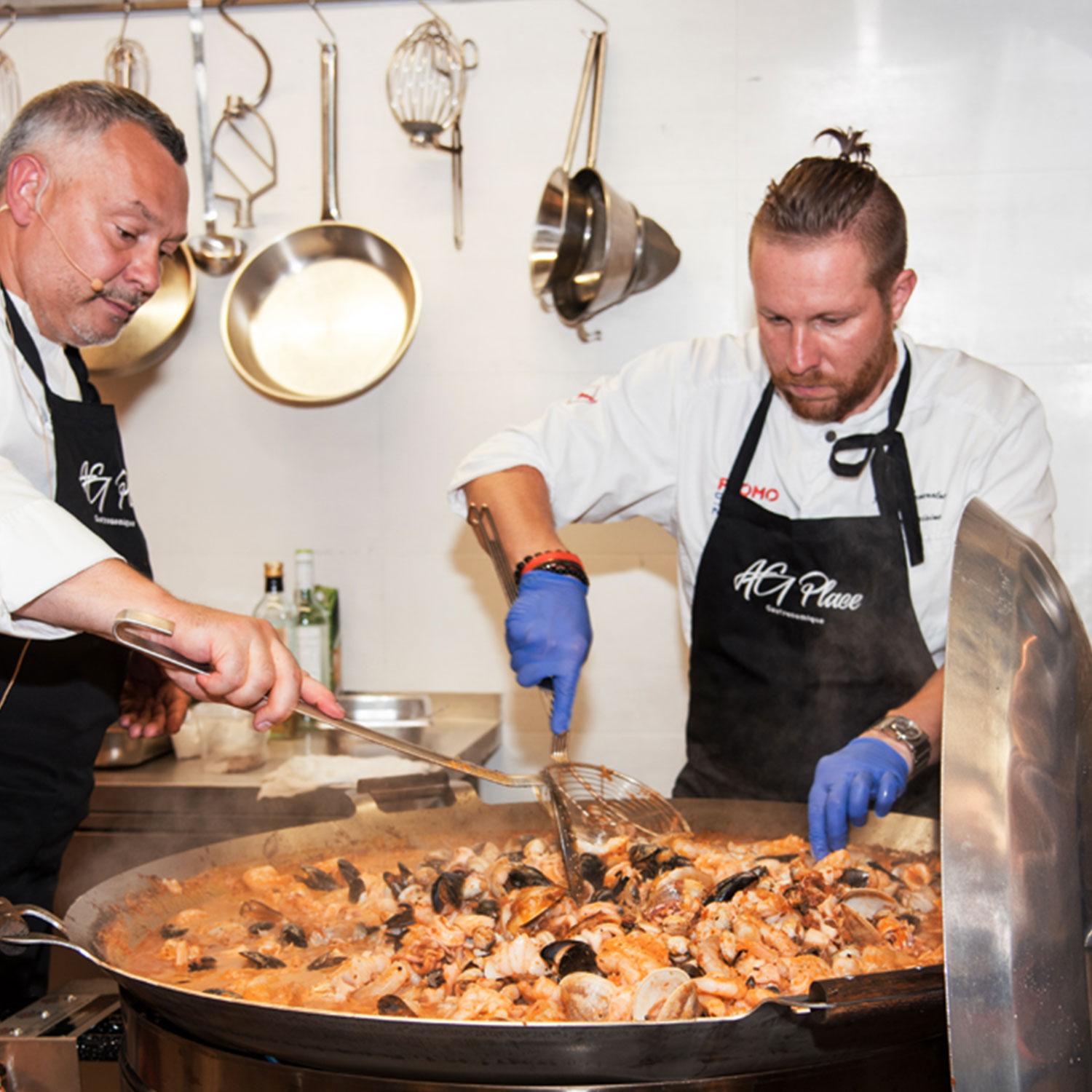 Gasswok GrillSymbol PRO-915