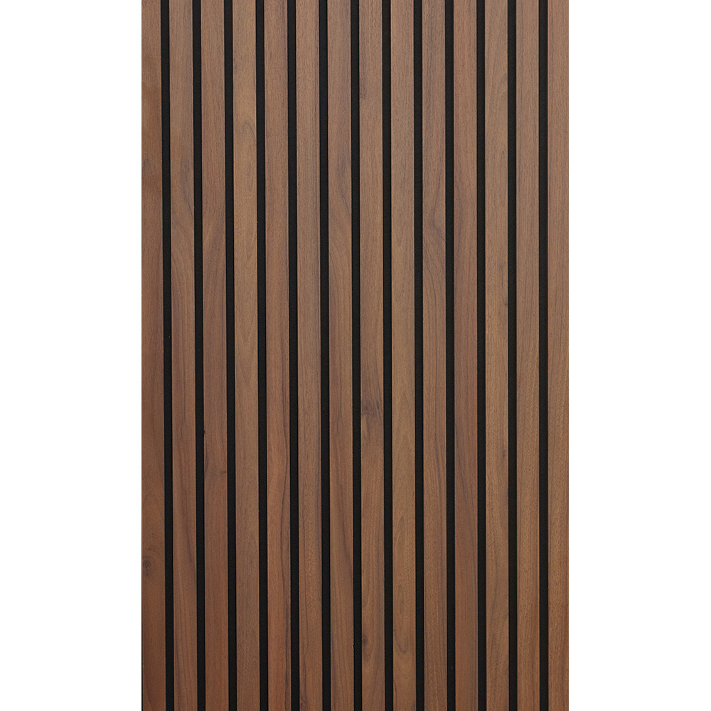 Akustikkpanel Lundbergs 2780x615x20 mm 14 Lameller