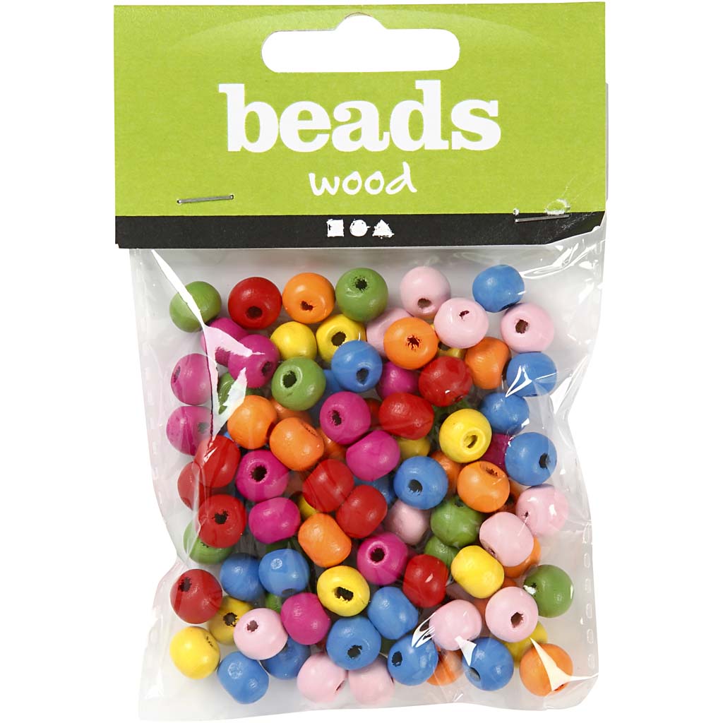 Treperler Creativ Company 8 mm Hullstr 1,5-2 mm