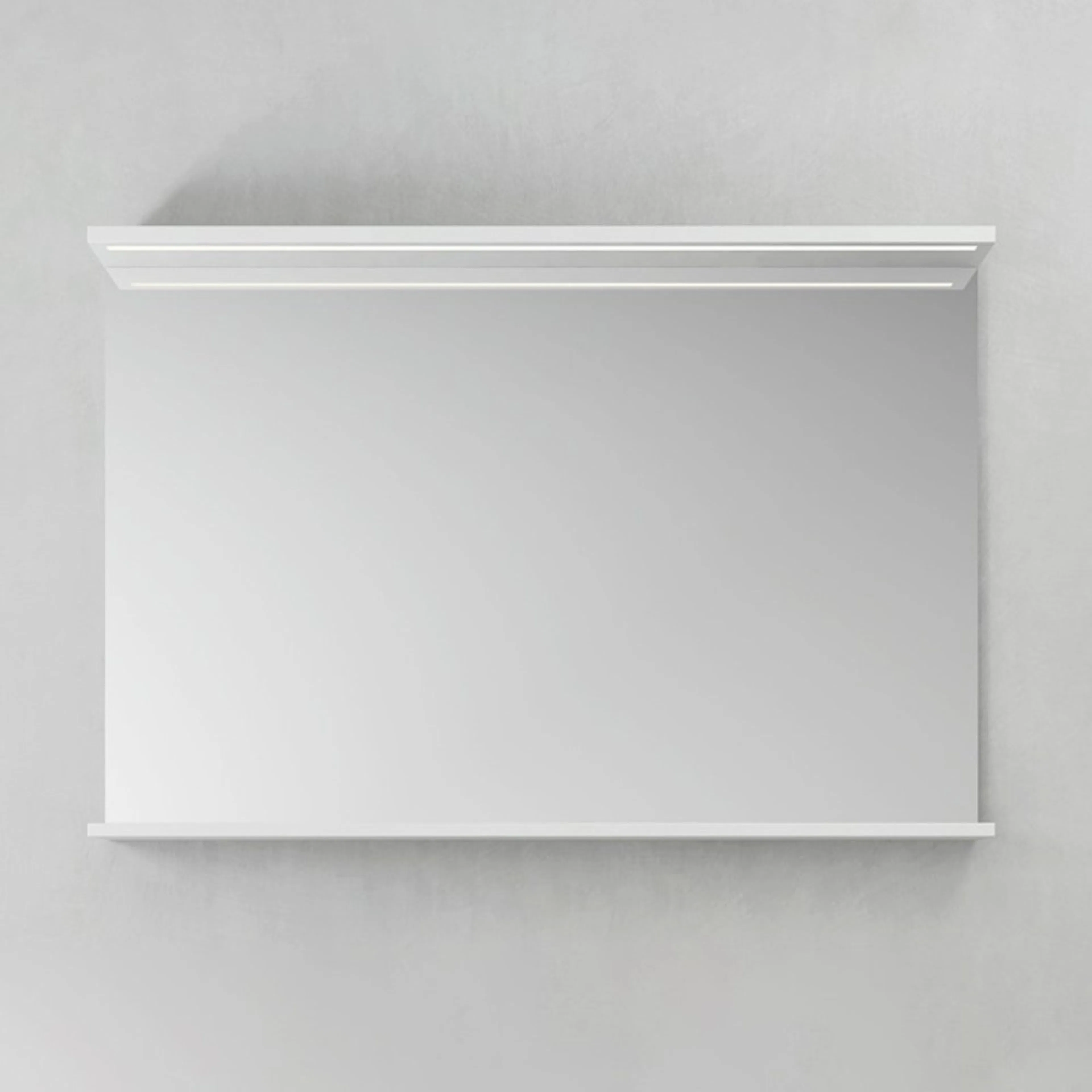 Speil Hafa Store LED-Profil