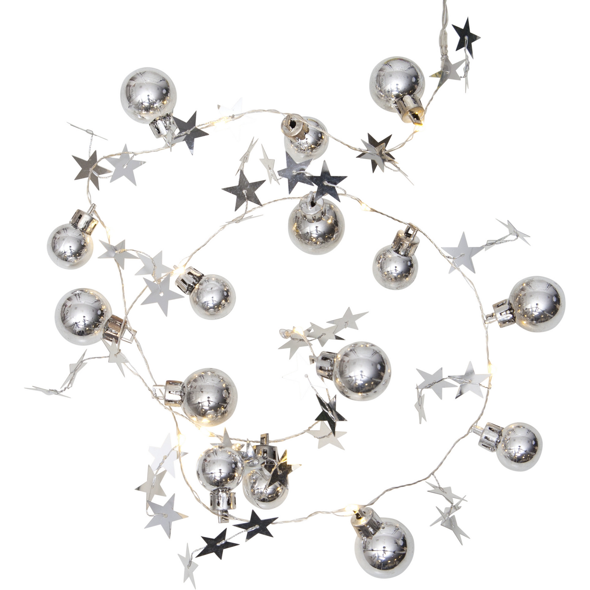 Lyslenke Star Trading X-mas