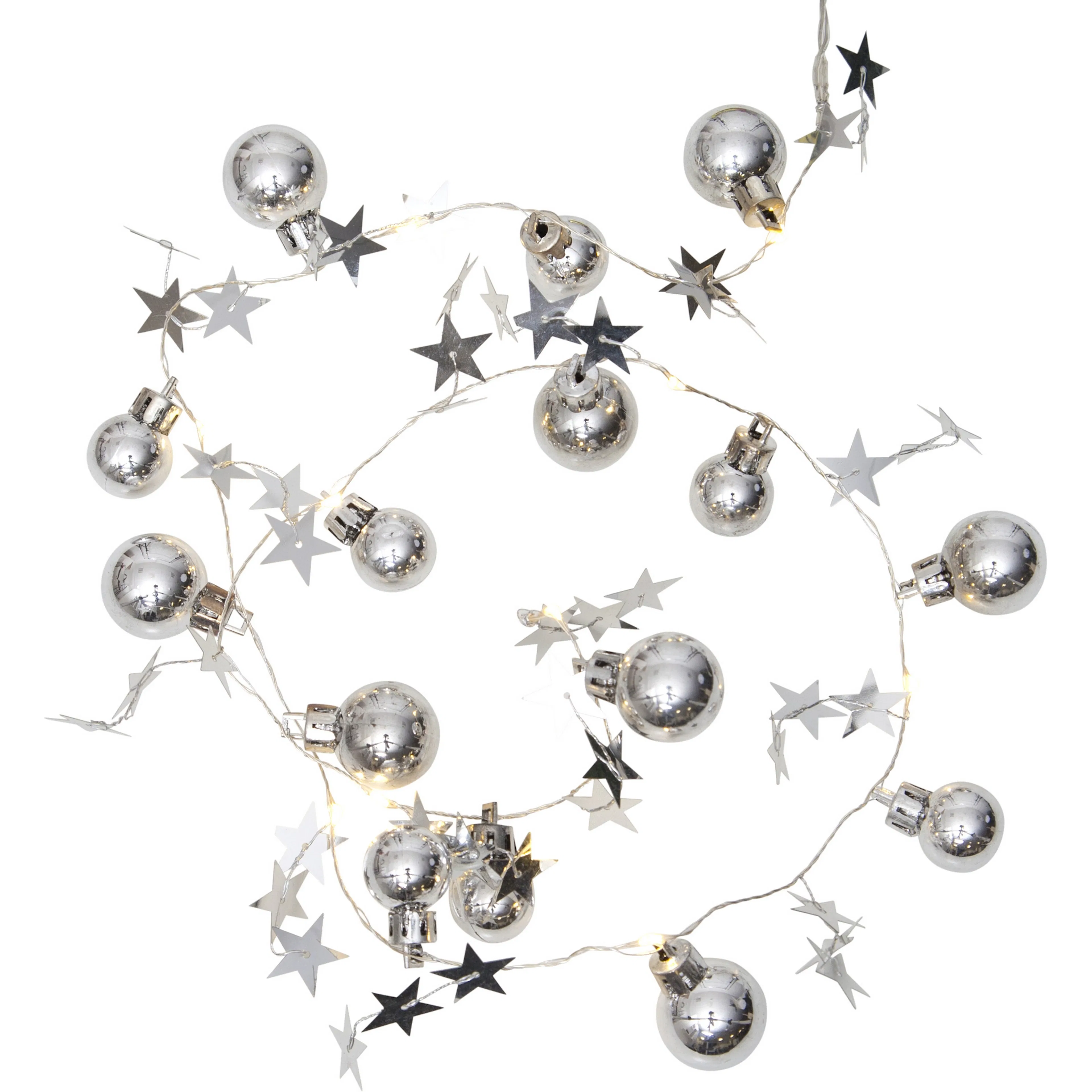 Lyslenke Star Trading X-mas