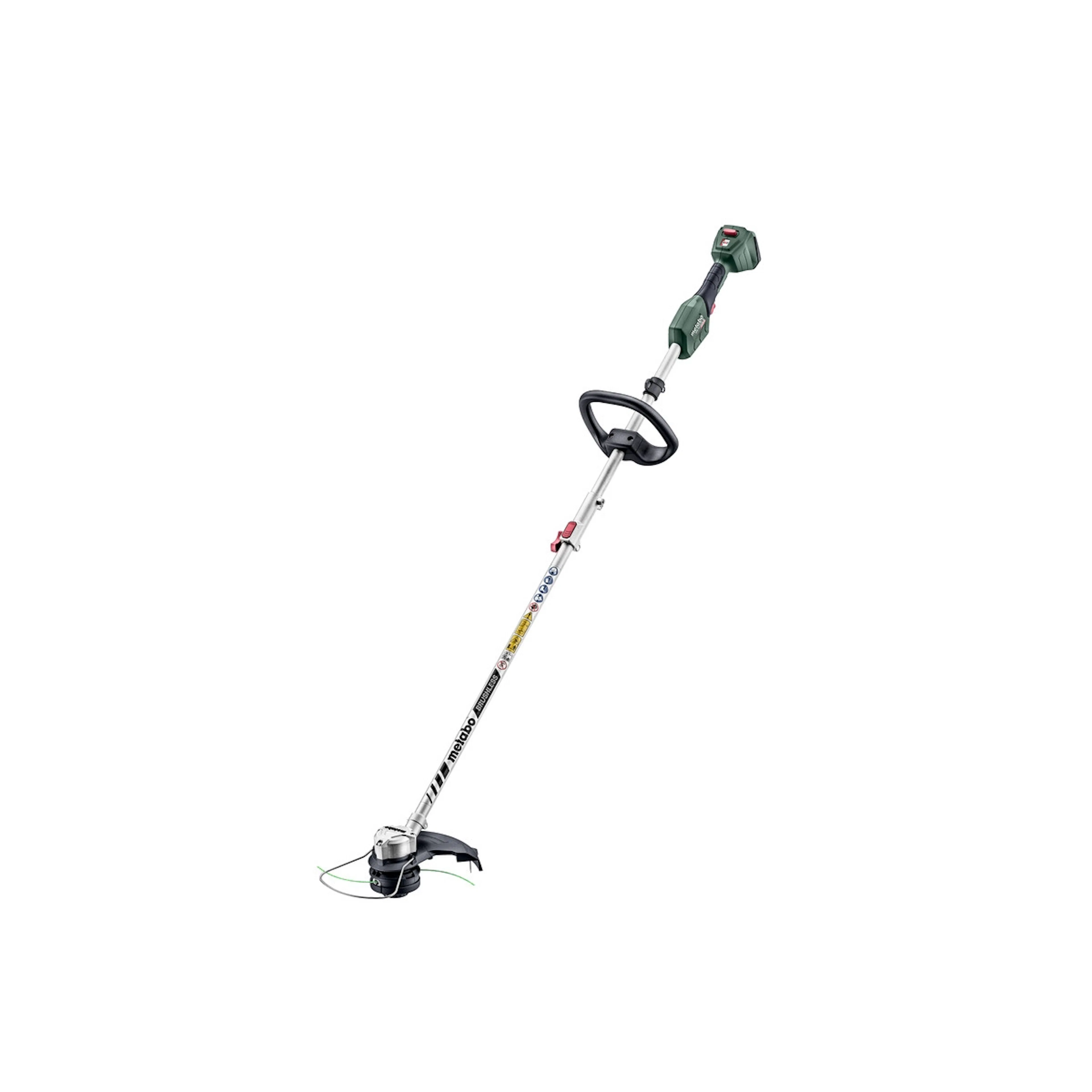 Gresstrimmer Metabo RTD 18 LTX BL 30 Uten Batteri