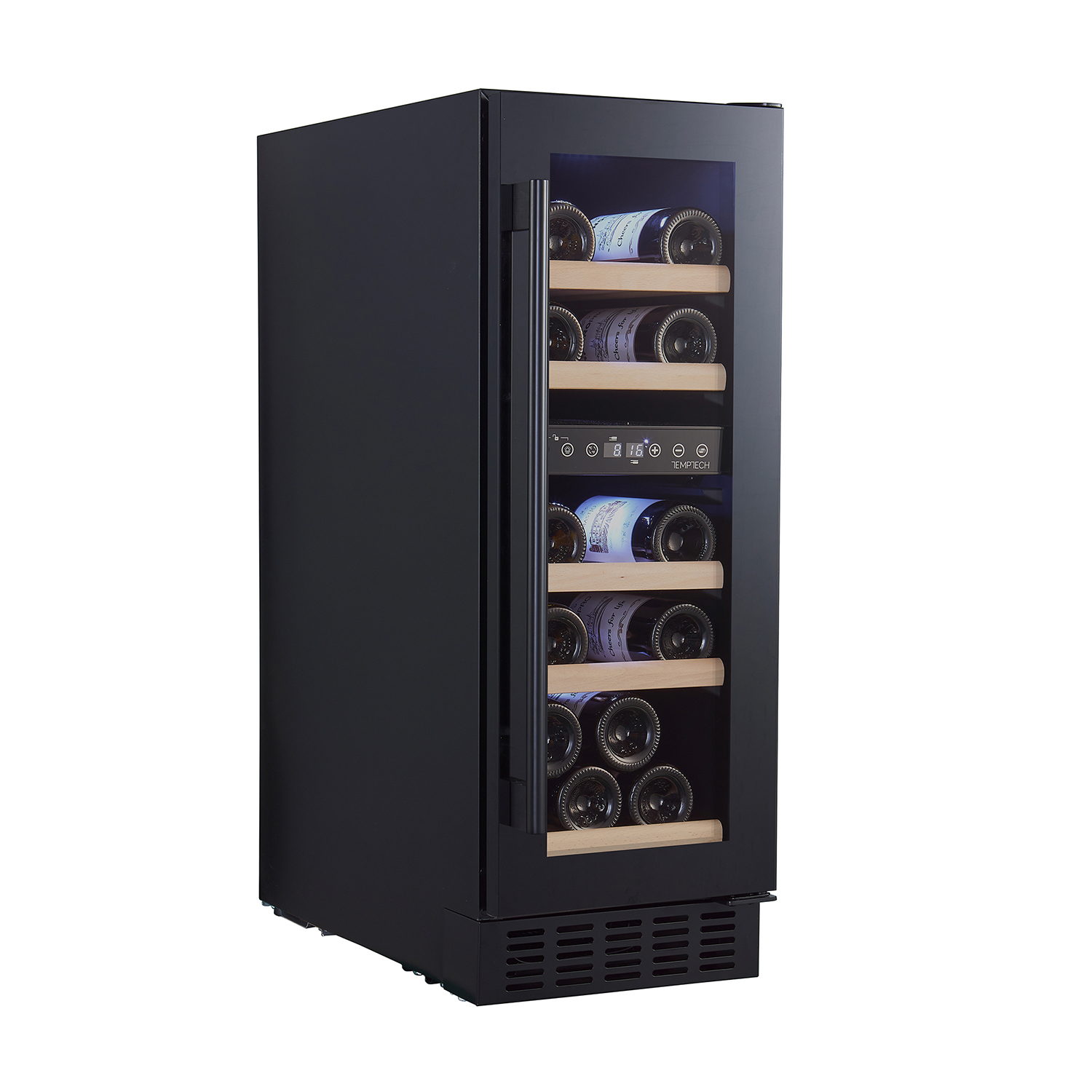 Vinskap Temptech Classique CLX30DB