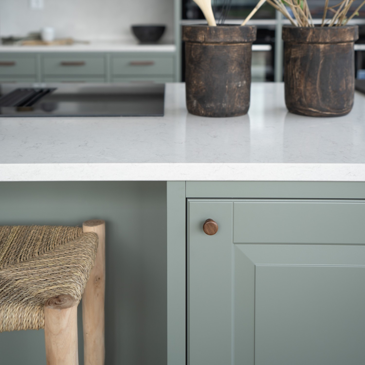 Knott Beslag Design Classis-25