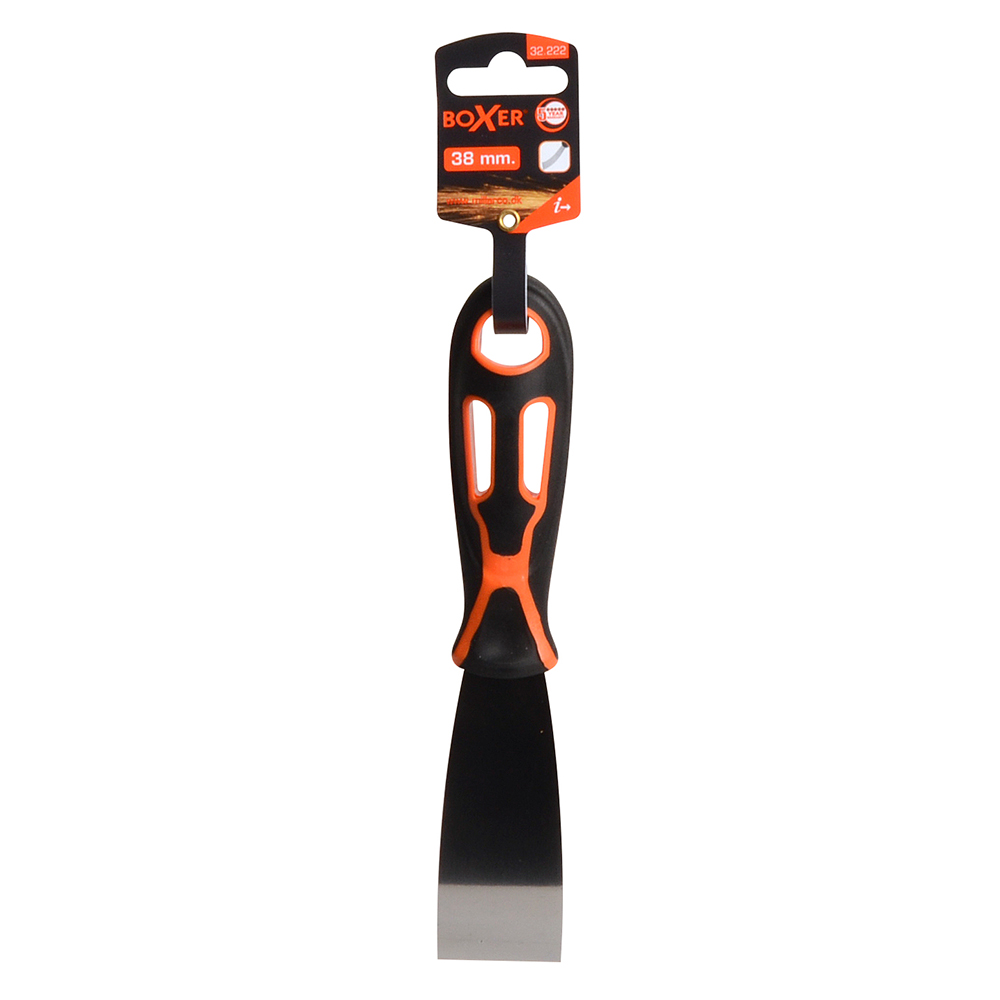 Sparkelspade Boxer